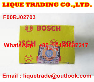 China BOSCH solenoid valve F00RJ02703 , F 00R J02 703 , F00R J02 703 supplier