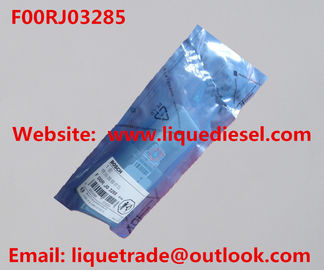 China BOSCH valve F00RJ03285 F 00R J03 285 for 0445120081, 1112010B470-0000 supplier