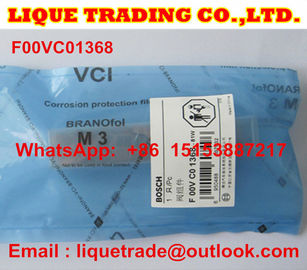 China BOSCH F 00V C01 368 Common rail injector valve F00VC01368 for 0445110321, 0445110390, 0445110483 supplier