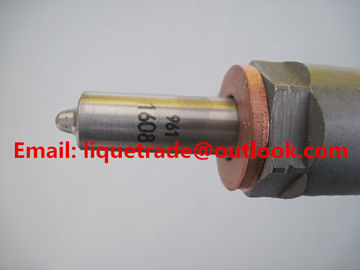 China BOSCH INJECTOR 0445110274 0445110275 0 445 110 274 0 445 110 275 for HYUNDAI fuel injector 33800-4A500 supplier