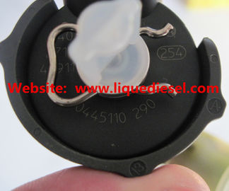 China BOSCH Injector 0445110290 / 0445110126 for HYUNDAI KIA 33800-27900/33800-21900/33800-27000 supplier