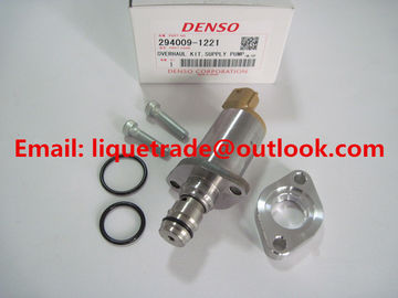 China DENSO Suction Control Valve 294009-1221 SCV Kit 294009-1221 , 2940091221 supplier
