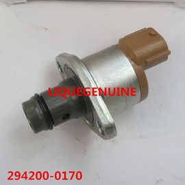 China DENSO suction valve SCV 294200-0170 ,  2942000170 ,  294200 0170 supplier