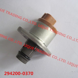 China DENSO VALVE 294200-0370  Pressure Regulator 294200-0370 , 2942000370 supplier