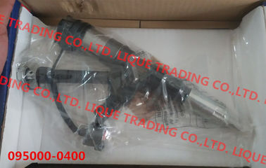 China DENSO common rail injector 095000-0400, 095000-0402, 095000-0403, 095000-0404 for HINO supplier