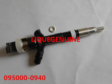 China DENSO  injector 095000-0940 , 095000-0941 , 9709500-094 for TOYOTA 23670-30030 23670-39035 supplier