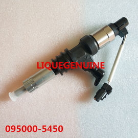 China DENSO INJECTOR 095000-5450 , 0950005450 for MITSUBISHI 6M60 Fuso ME302143 supplier