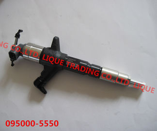 China DENSO INJECTOR 095000-5550 / 9709500-555 / 0950005550 for HYUNDAI 33800-45700 supplier