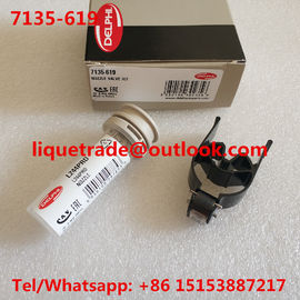 China Repair kits 7135-619 (include L244PBD/L244PRD + 9308-622B/28278897) Overhaul kits 7135619 for EJBR04501D 6640170121 supplier