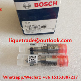 China BOSCH NOZZLE 0433172123 DLLA150P2123 , 0 433 172 123 , DLLA 150 P 2123 supplier