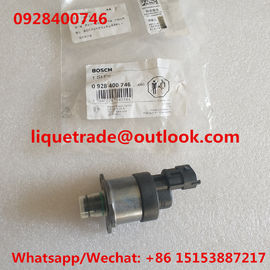 China BOSCH Valve 0 928 400 746 , 0928400746 , 0928 400 746  Inlet Metering unit supplier