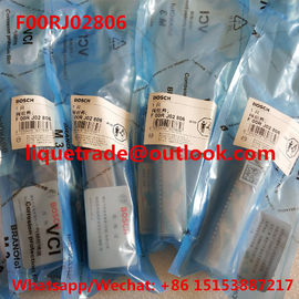 China BOSCH GENUINE valve F00RJ02806 ,  F 00R J02 806 supplier