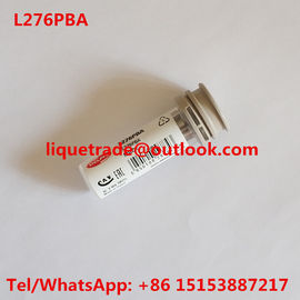 China DELPHI NOZZLE L276PBA Common rail nozzle L276PBA supplier