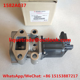 China EGR 1582A037 Exhaust Gas Recirculation Valve 1582A037 EGR VALVE for Mitsubishi L200 2.5 DiD supplier