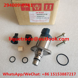 China DENSO SCV Overhaul kit 294009-0741 supplier