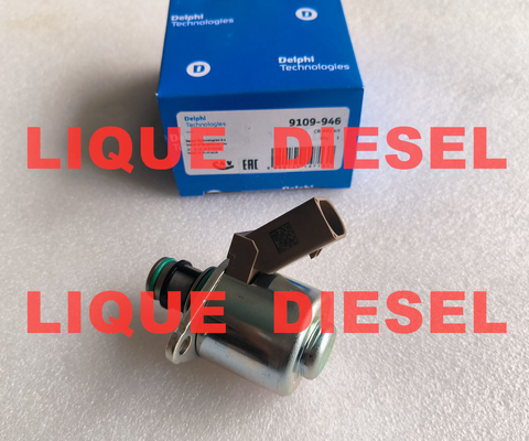 China DELPHI Inlet Metering Valve 28233374 9109-946 9109946 9109 946  IMV 28233374 Original &amp; New supplier