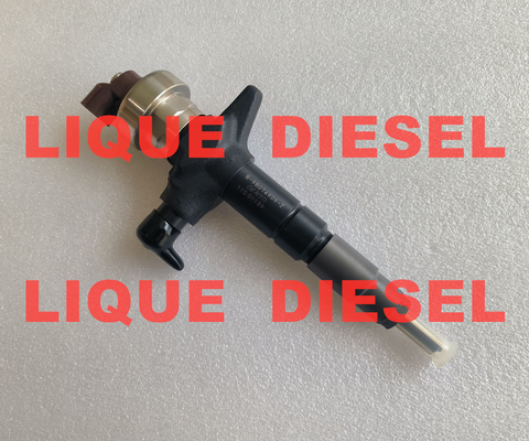 China ISUZU Common Rail Injector 095000-8030 8-98074909-2 0950008030 8980749090 8980749091 8980749092 supplier