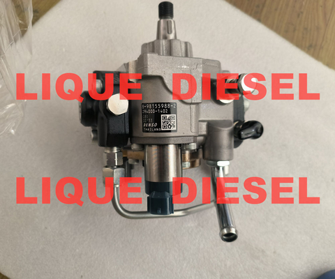 China DENSO pump 9729400-140 294000-1400 294000-1402 294000-1403 8981559882 8-98155988-2 98155988 for ISUZU supplier