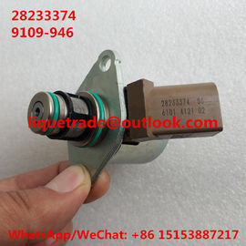 China DELPHI 100% Original &amp; New Inlet Metering Valve 28233374 IMV 9109-946 / 9109946 supplier