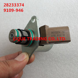 China DELPHI  Valve 28233374 ,  9109-946 100% Original &amp; New Inlet Metering Valve 28233374 IMV 9109-946 / 9109946 supplier