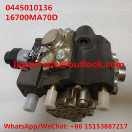 China BOSCH Common Rail Fuel pump 0445010136 / 0 445 010 136 / 0445010195 / 0 445 010 195 / 16700MA70D / 16700-MA70D supplier