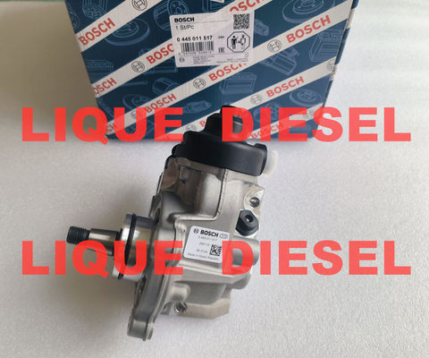 China BOSCH Fuel Injector Pump 0445011517 0 445 011 517 445011517 supplier