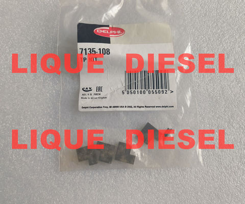 China DELPHI transfer pump blade 7135-108 7135108 7135 108 TP KIT supplier