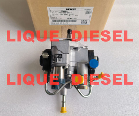 China DENSO Fuel Pump 9729400-206 294000-2060 294000-2061 294000-2062 for HYUNDAI 33100-4A900 331004A900 SM294000-2062 supplier