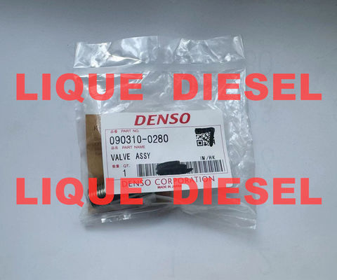 China DENSO VALVE ASSY 090310-0280 0903100280 supplier