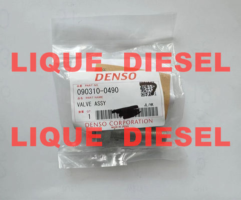 China DENSO VALVE ASSY 090310-0490 090310 0490 0903100490 supplier