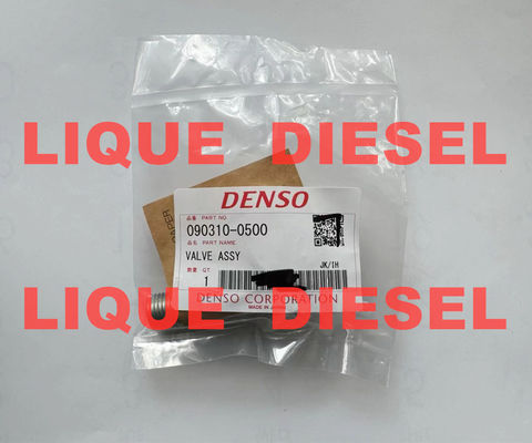China DENSO HP0 Fuel pump valve assy 090310-0500 , 0903100500 , 090310 0500 supplier