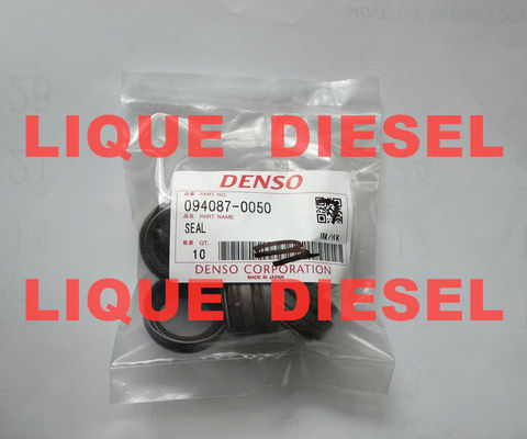 China DENSO SEAL 094087-0050 094087 0050 0940870050 supplier