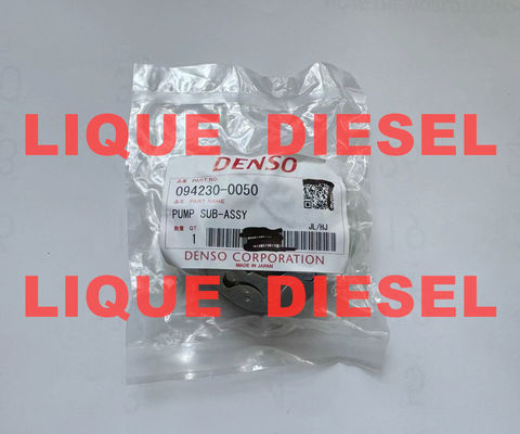 China DENSO PUMP SUB-ASSY 094230-0050 094230 0050 0942300050 supplier