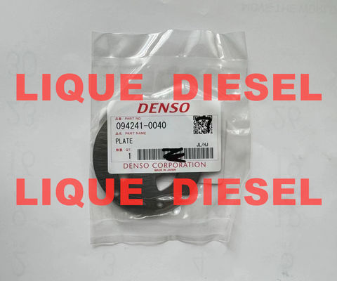 China DENSO PLATE 094241-0040 094241 0040 0942410040 supplier