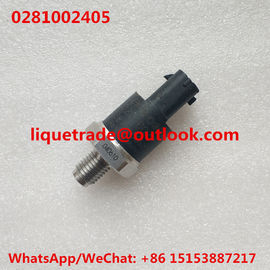 China BOSCH pressure sensor 0281002405 , 0 281 002 405, 0281002210, 0281002260,13537781486 ,5001853014, 7701048994 supplier