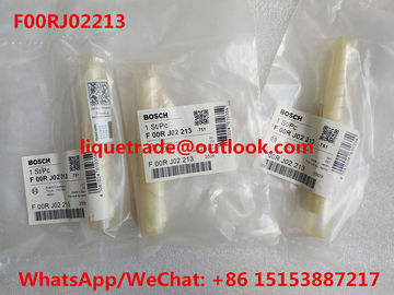 China BOSCH Common rail injector valve F00RJ02213 , F 00R J02 213 supplier