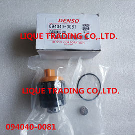 China Genuine DENSO PCV overhaul kit 094040-0081 , 095300-0140 supplier
