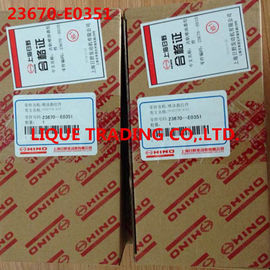 China DENSO common rail injector 095000-521#, 095000-5210 , 095000-5215 , 095000-5216 , 23670-E0351 for HINO supplier