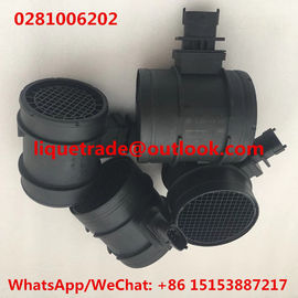 China 0 281 006 202/ 0281006202 MASS AIR FLOW SENSOR MAF METER 0 281 006 202 , 0281006202 supplier