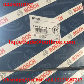 China BOSCH Common Rail Fuel pump 0445010182 , 0 445 010 182 supplier