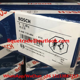 China BOSCH FUEL INJECTOR 0445110454 Common rail injector 0 445 110 454 , 0445110454 supplier