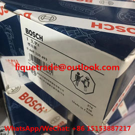 China BOSCH FUEL INJECTOR 0445110493 Common rail injector 0 445 110 493 , 0445110493 supplier