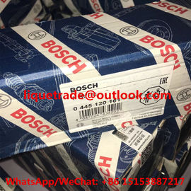 China BOSCH INJECTOR 0445120161 Common Rail Injector 0 445 120 161 , 0445 120 161 supplier