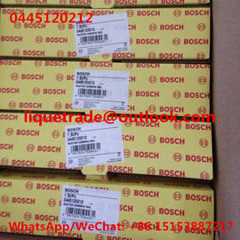 China BOSCH INJECTOR 0445120212 Common Rail Injector 0 445 120 212 , 0445 120 212 supplier