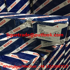 China BOSCH INJECTOR 0445120213 Common Rail Injector 0 445 120 213 , 0445 120 213 supplier