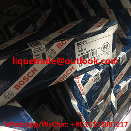 China BOSCH INJECTOR 0445120321 Common Rail Injector 0 445 120 321 , 0445 120 321 supplier