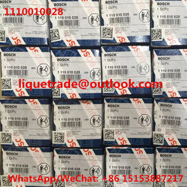 China BOSCH Pressure Relief Valve 1110010028 / 1 110 010 028 / 3974093 supplier