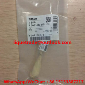 China BOSCH Common rail injector valve F00RJ00375 , F 00R J00 375 supplier