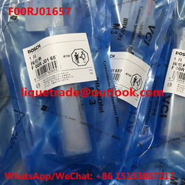 China BOSCH Common rail control valve F00RJ01657 , F 00R J01 657 Genuine and New supplier