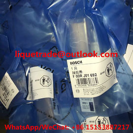 China BOSCH Common rail control valve F00RJ01692 , F 00R J01 692 Genuine and New supplier